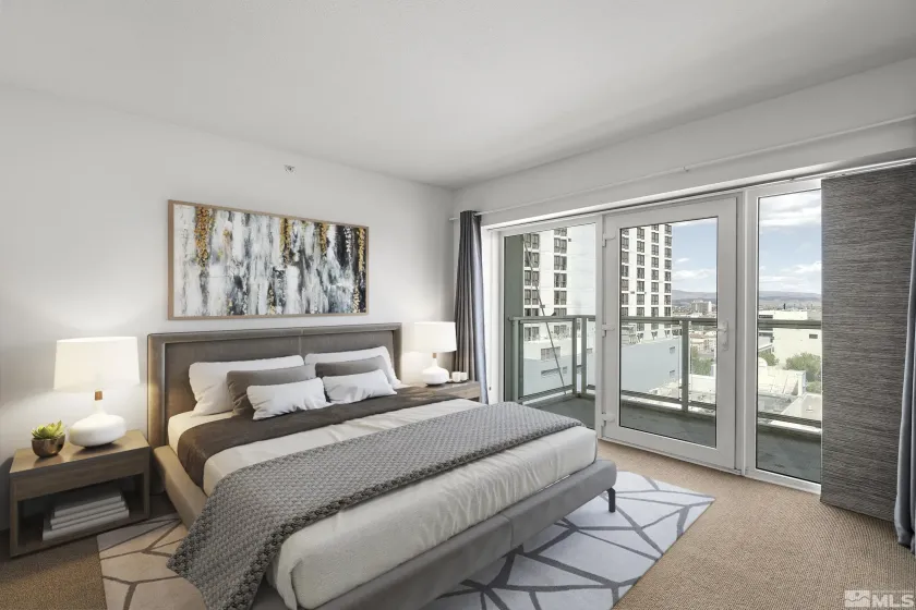 255 Sierra, Reno, Nevada 89501, 1 Bedroom Bedrooms, ,1 BathroomBathrooms,Residential,Residential,Sierra,260003554