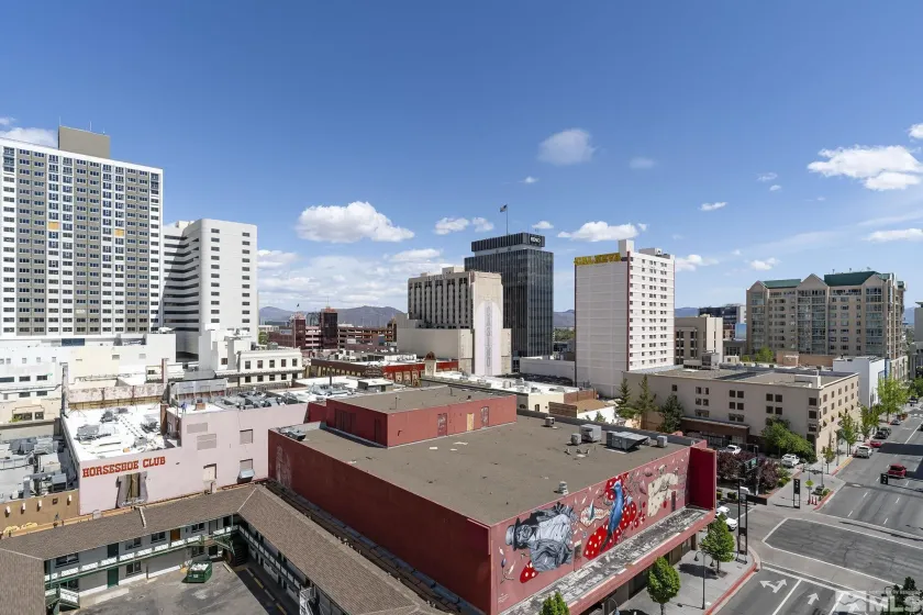 255 Sierra, Reno, Nevada 89501, 1 Bedroom Bedrooms, ,1 BathroomBathrooms,Residential,Residential,Sierra,260003554