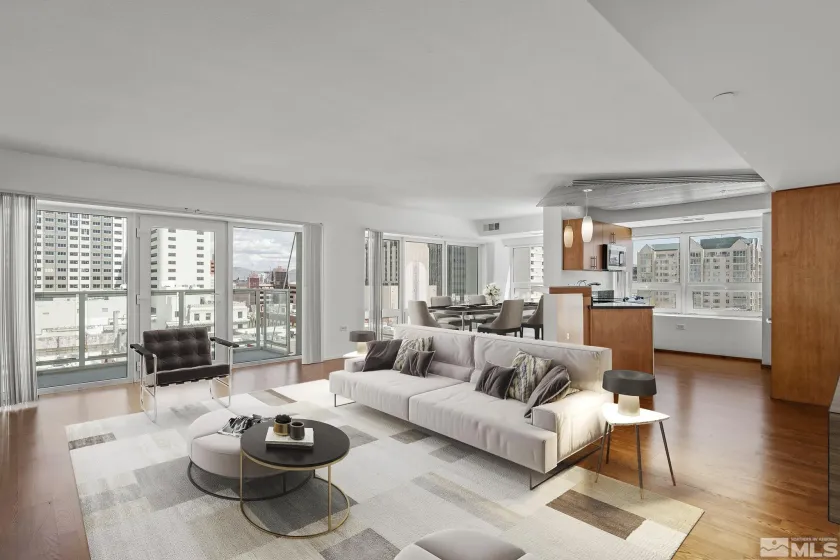 255 Sierra, Reno, Nevada 89501, 1 Bedroom Bedrooms, ,1 BathroomBathrooms,Residential,Residential,Sierra,260003554