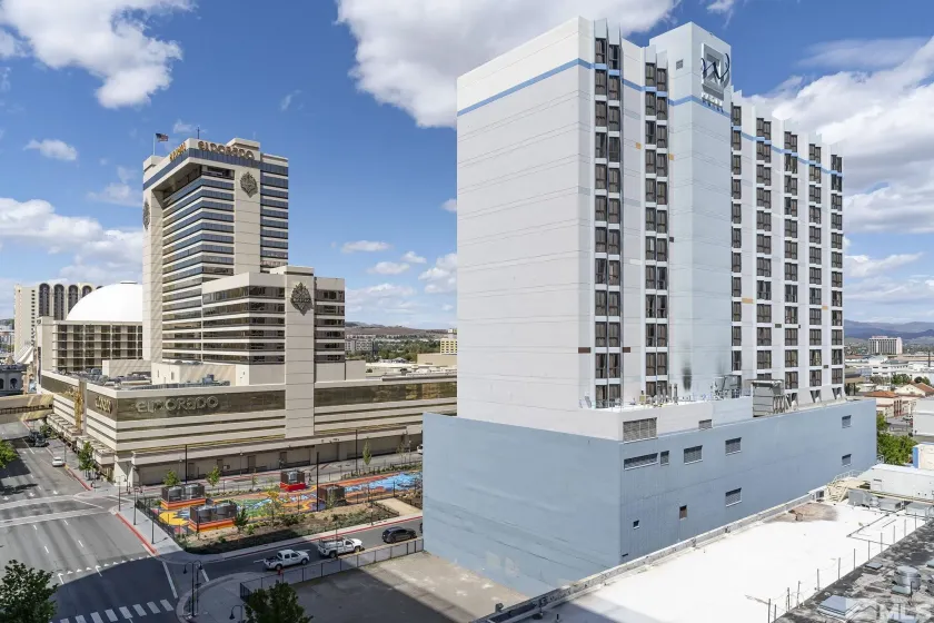 255 Sierra, Reno, Nevada 89501, 1 Bedroom Bedrooms, ,1 BathroomBathrooms,Residential,Residential,Sierra,260003554