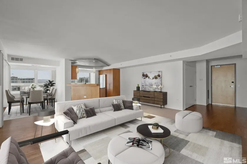 255 Sierra, Reno, Nevada 89501, 1 Bedroom Bedrooms, ,1 BathroomBathrooms,Residential,Residential,Sierra,260003554