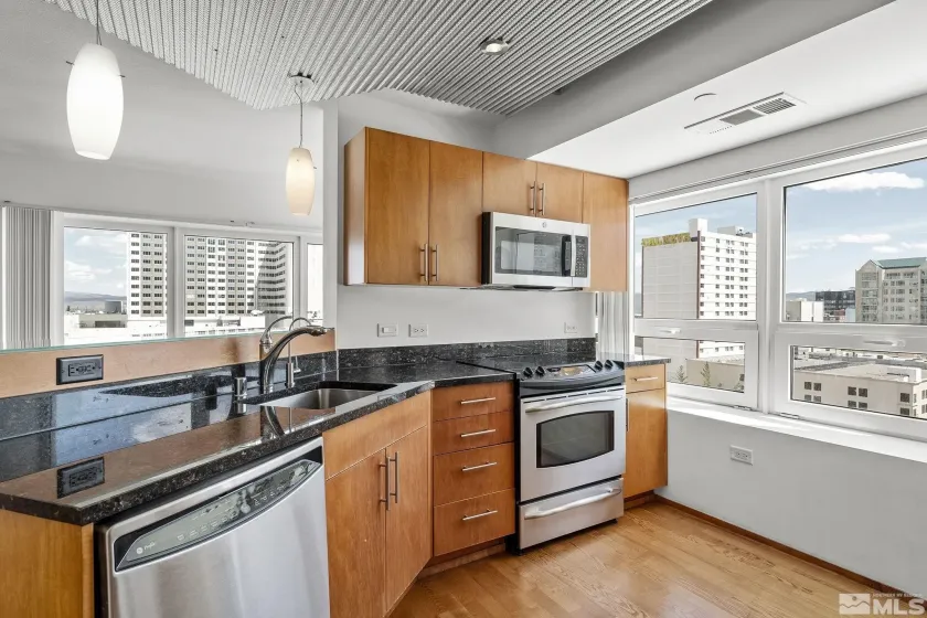 255 Sierra, Reno, Nevada 89501, 1 Bedroom Bedrooms, ,1 BathroomBathrooms,Residential,Residential,Sierra,260003554