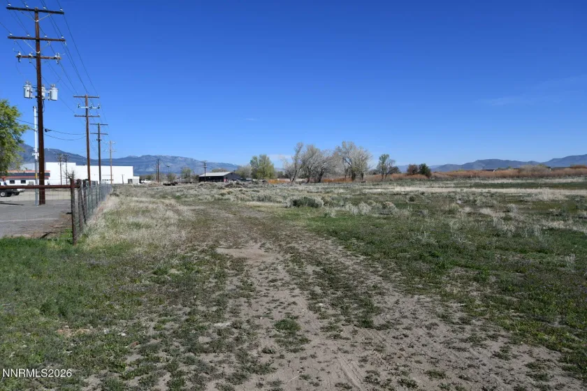 1597 Us Highway 395, Minden, Nevada 89423, ,Commercial Sale,Residential,Us Highway 395,260003553