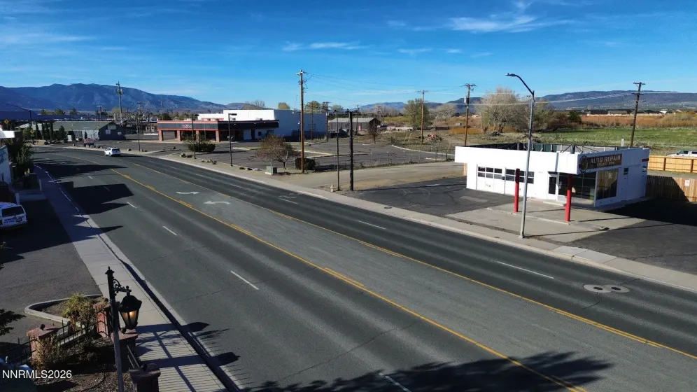 1597 Us Highway 395, Minden, Nevada 89423, ,Commercial Sale,Residential,Us Highway 395,260003553
