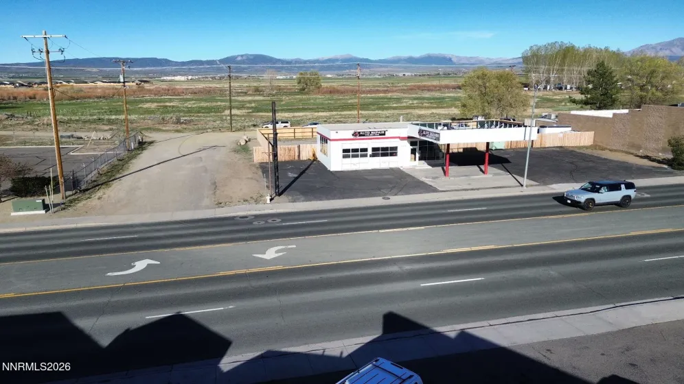 1597 Us Highway 395, Minden, Nevada 89423, ,Commercial Sale,Residential,Us Highway 395,260003553