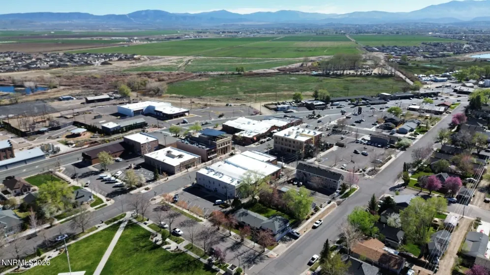 1597 Us Highway 395, Minden, Nevada 89423, ,Commercial Sale,Residential,Us Highway 395,260003553