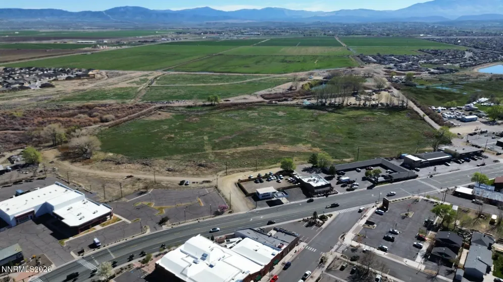 1597 Us Highway 395, Minden, Nevada 89423, ,Commercial Sale,Residential,Us Highway 395,260003553
