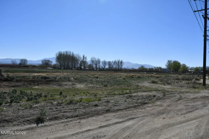 1597 Us Highway 395, Minden, Nevada 89423, ,Commercial Sale,Residential,Us Highway 395,260003553