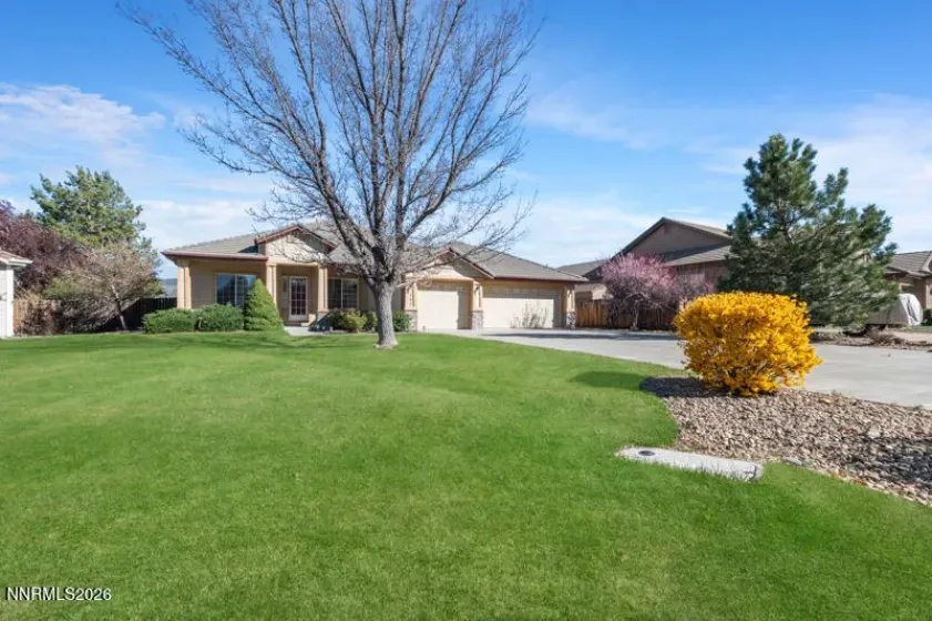 290 Stonewall, Reno, Nevada 89511, 3 Bedrooms Bedrooms, ,2 BathroomsBathrooms,Residential,Residential,Stonewall,260003556