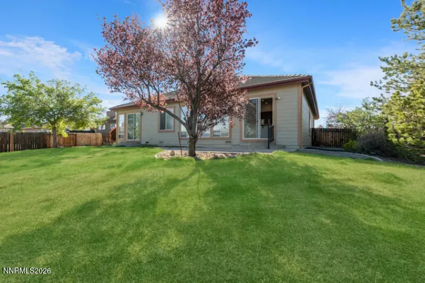 290 Stonewall, Reno, Nevada 89511, 3 Bedrooms Bedrooms, ,2 BathroomsBathrooms,Residential,Residential,Stonewall,260003556