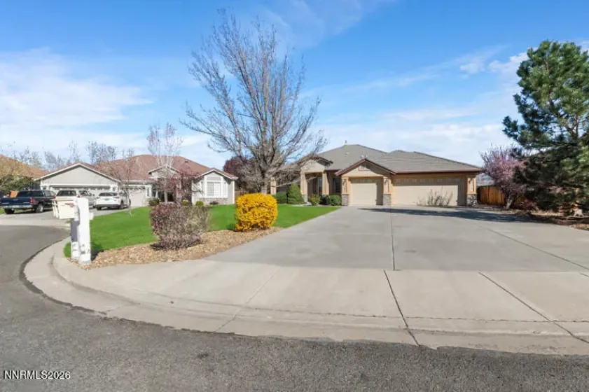 290 Stonewall, Reno, Nevada 89511, 3 Bedrooms Bedrooms, ,2 BathroomsBathrooms,Residential,Residential,Stonewall,260003556