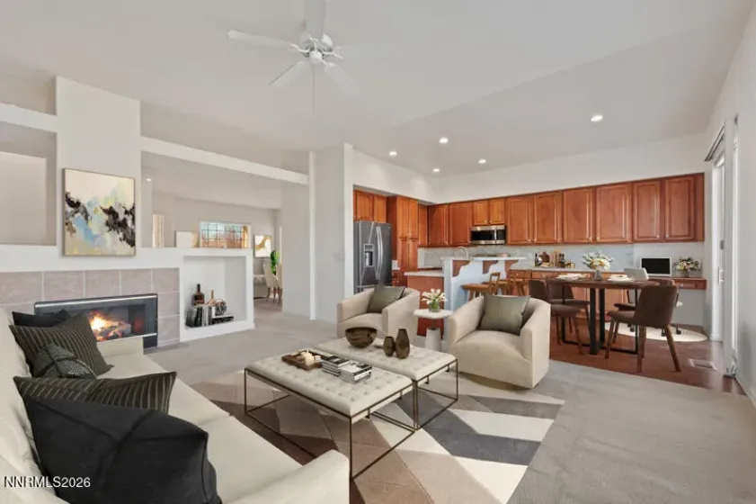 290 Stonewall, Reno, Nevada 89511, 3 Bedrooms Bedrooms, ,2 BathroomsBathrooms,Residential,Residential,Stonewall,260003556