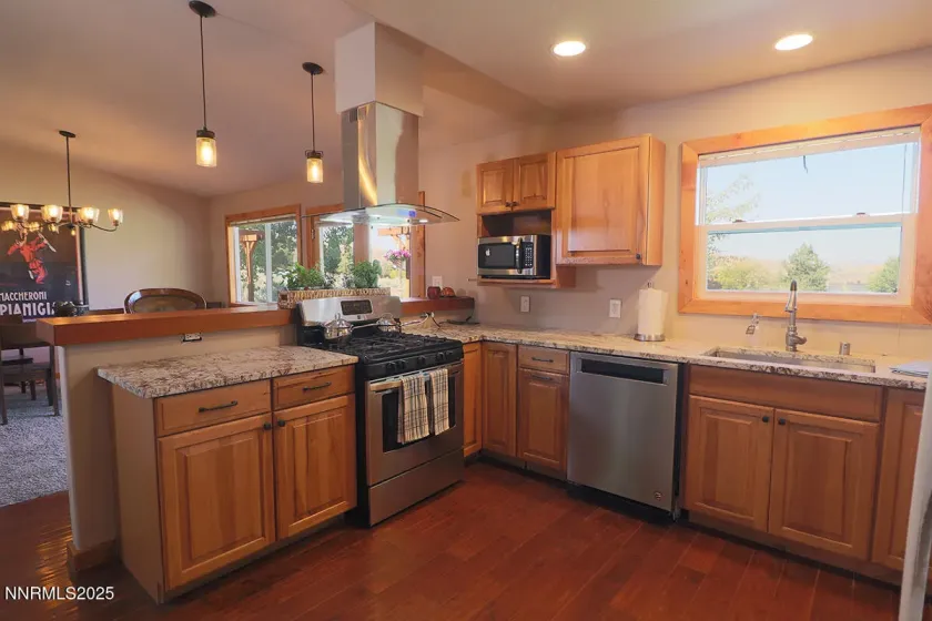 80 Bobcat, Reno, Nevada 89523, 3 Bedrooms Bedrooms, ,2 BathroomsBathrooms,Residential,Residential,Bobcat,260003558