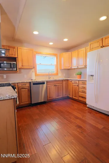 80 Bobcat, Reno, Nevada 89523, 3 Bedrooms Bedrooms, ,2 BathroomsBathrooms,Residential,Residential,Bobcat,260003558