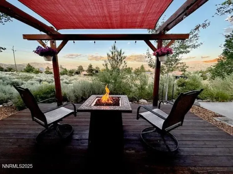 80 Bobcat, Reno, Nevada 89523, 3 Bedrooms Bedrooms, ,2 BathroomsBathrooms,Residential,Residential,Bobcat,260003558