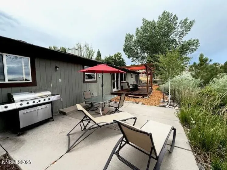 80 Bobcat, Reno, Nevada 89523, 3 Bedrooms Bedrooms, ,2 BathroomsBathrooms,Residential,Residential,Bobcat,260003558