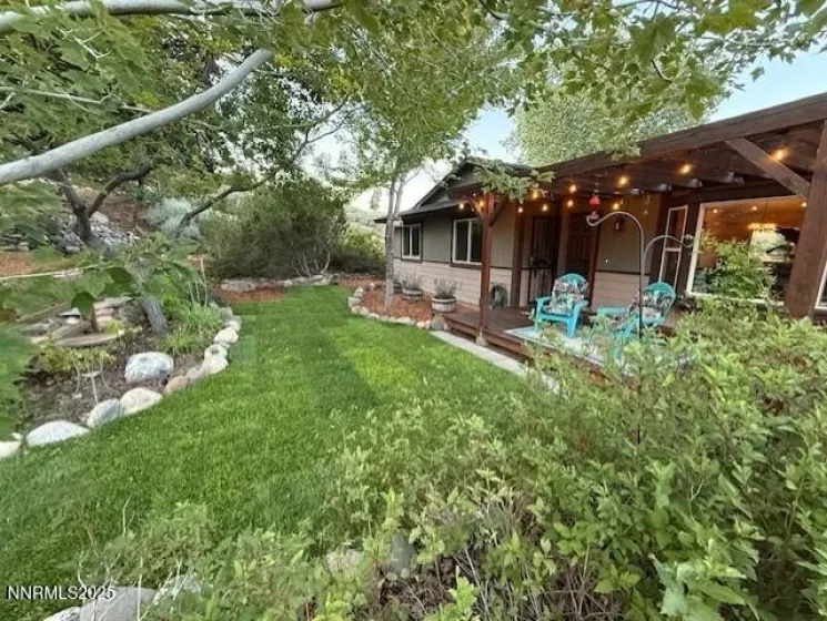 80 Bobcat, Reno, Nevada 89523, 3 Bedrooms Bedrooms, ,2 BathroomsBathrooms,Residential,Residential,Bobcat,260003558