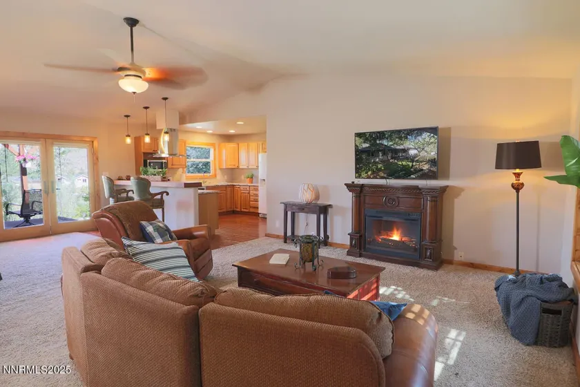 80 Bobcat, Reno, Nevada 89523, 3 Bedrooms Bedrooms, ,2 BathroomsBathrooms,Residential,Residential,Bobcat,260003558