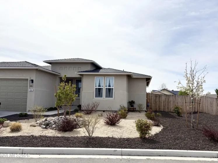 504 Cardiff, Spanish Springs, Nevada 89441, 3 Bedrooms Bedrooms, ,2 BathroomsBathrooms,Residential,Residential,Cardiff,260003559