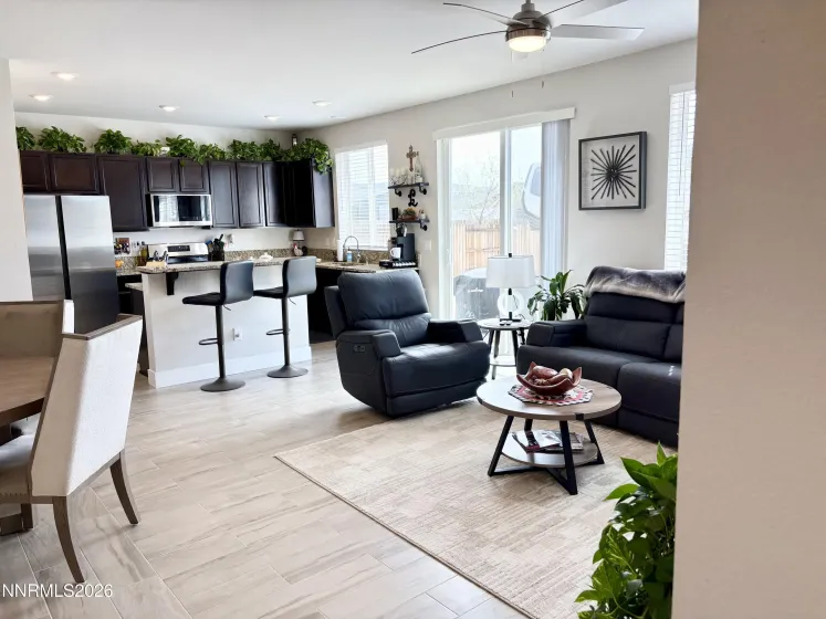 504 Cardiff, Spanish Springs, Nevada 89441, 3 Bedrooms Bedrooms, ,2 BathroomsBathrooms,Residential,Residential,Cardiff,260003559