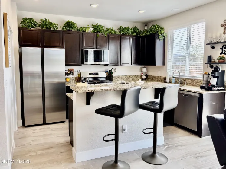 504 Cardiff, Spanish Springs, Nevada 89441, 3 Bedrooms Bedrooms, ,2 BathroomsBathrooms,Residential,Residential,Cardiff,260003559