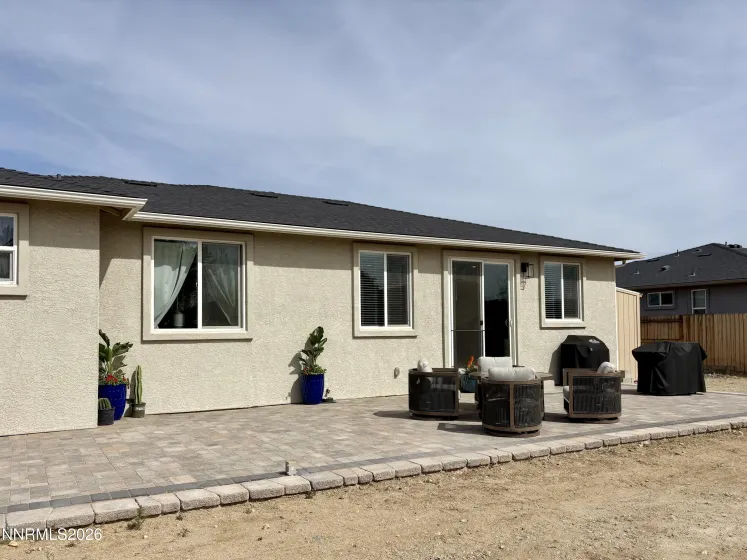 504 Cardiff, Spanish Springs, Nevada 89441, 3 Bedrooms Bedrooms, ,2 BathroomsBathrooms,Residential,Residential,Cardiff,260003559