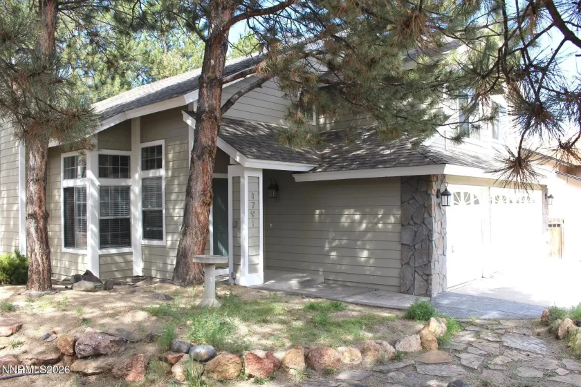 1791 Albright, Reno, Nevada 89523, 5 Bedrooms Bedrooms, ,3 BathroomsBathrooms,Residential,Residential,Albright,260003560