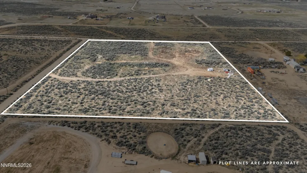 15700 Dry Valley, Reno, Nevada 89508, ,Land,Residential,Dry Valley,260003561