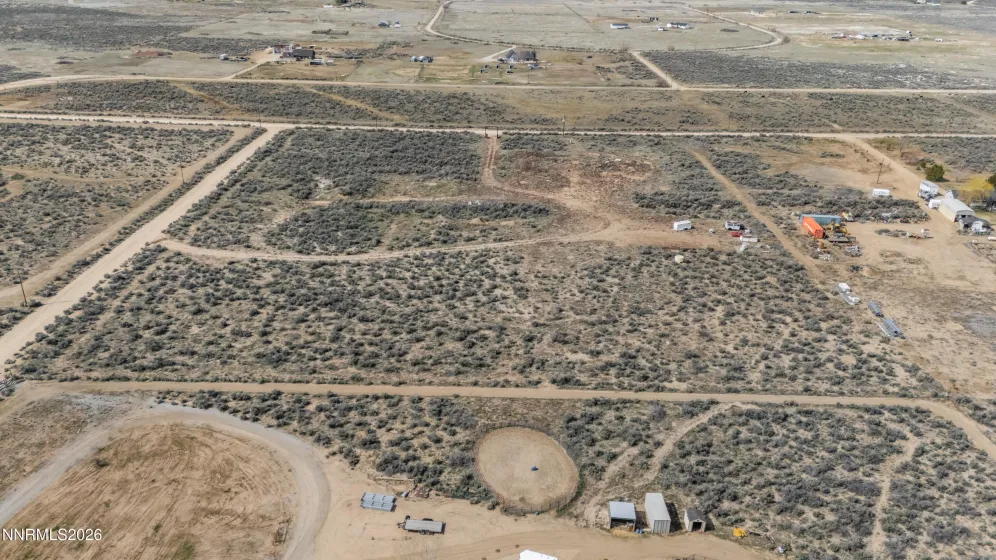 15700 Dry Valley, Reno, Nevada 89508, ,Land,Residential,Dry Valley,260003561