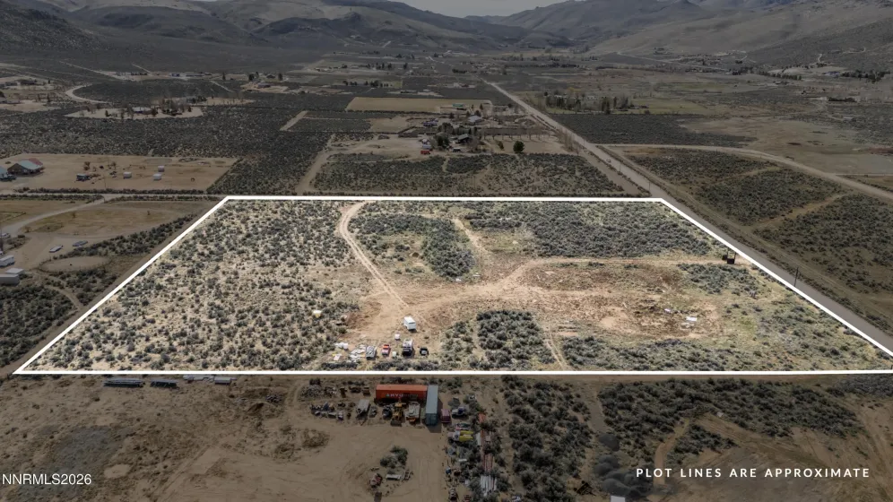 15700 Dry Valley, Reno, Nevada 89508, ,Land,Residential,Dry Valley,260003561