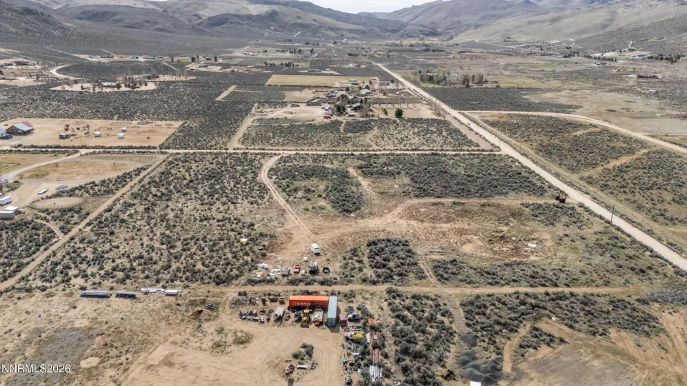 15700 Dry Valley, Reno, Nevada 89508, ,Land,Residential,Dry Valley,260003561