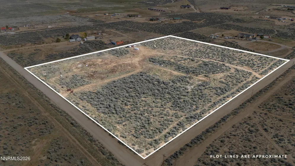 15700 Dry Valley, Reno, Nevada 89508, ,Land,Residential,Dry Valley,260003561