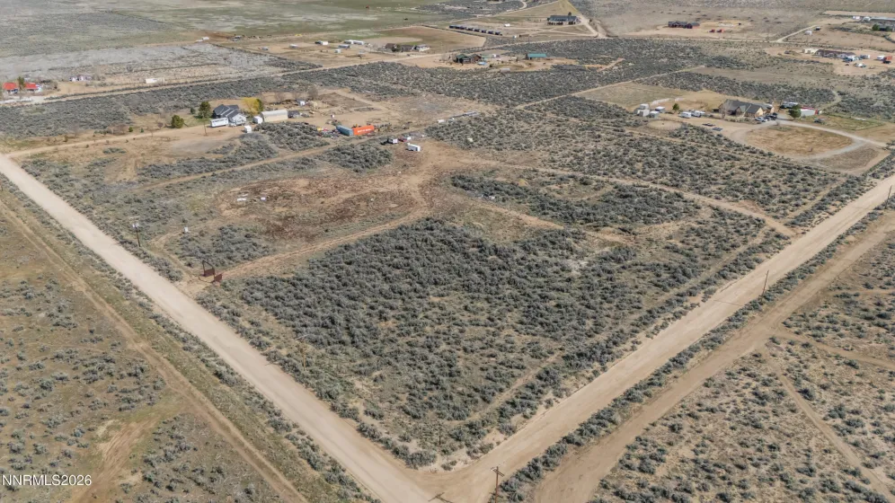 15700 Dry Valley, Reno, Nevada 89508, ,Land,Residential,Dry Valley,260003561