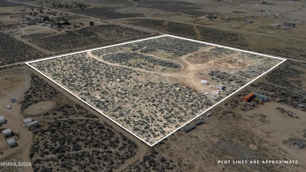 15700 Dry Valley, Reno, Nevada 89508, ,Land,Residential,Dry Valley,260003561