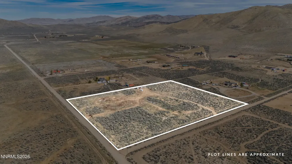 15700 Dry Valley, Reno, Nevada 89508, ,Land,Residential,Dry Valley,260003561