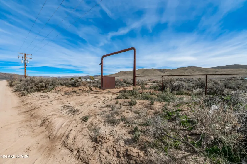 15700 Dry Valley, Reno, Nevada 89508, ,Land,Residential,Dry Valley,260003561