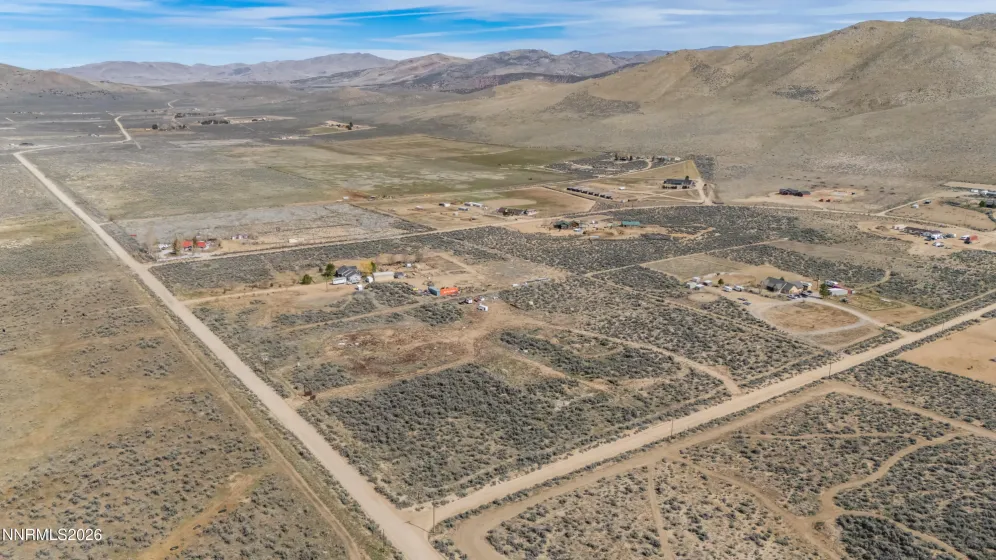 15700 Dry Valley, Reno, Nevada 89508, ,Land,Residential,Dry Valley,260003561