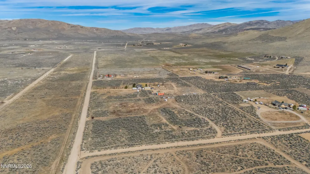 15700 Dry Valley, Reno, Nevada 89508, ,Land,Residential,Dry Valley,260003561