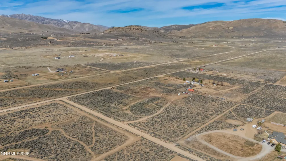 15700 Dry Valley, Reno, Nevada 89508, ,Land,Residential,Dry Valley,260003561