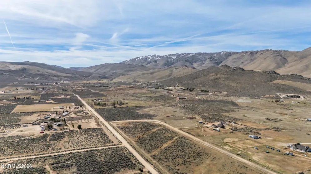 15700 Dry Valley, Reno, Nevada 89508, ,Land,Residential,Dry Valley,260003561