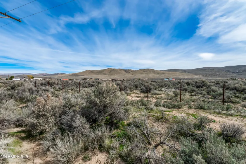 15700 Dry Valley, Reno, Nevada 89508, ,Land,Residential,Dry Valley,260003561