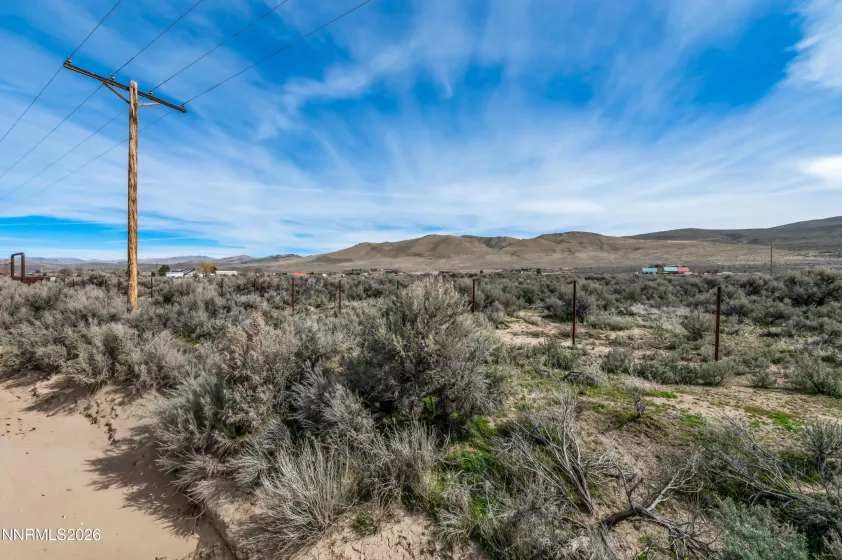 15700 Dry Valley, Reno, Nevada 89508, ,Land,Residential,Dry Valley,260003561