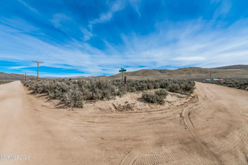 15700 Dry Valley, Reno, Nevada 89508, ,Land,Residential,Dry Valley,260003561