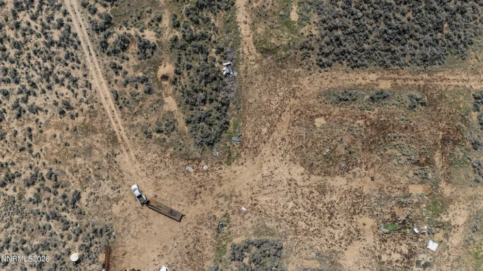 15700 Dry Valley, Reno, Nevada 89508, ,Land,Residential,Dry Valley,260003561