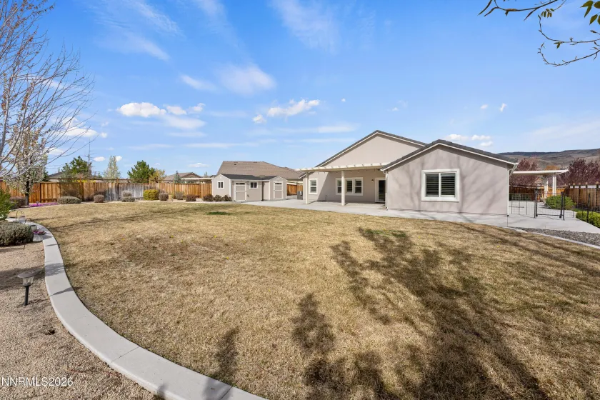 7423 Comet, Sparks, Nevada 89436, 4 Bedrooms Bedrooms, ,3 BathroomsBathrooms,Residential,Residential,Comet,260003563