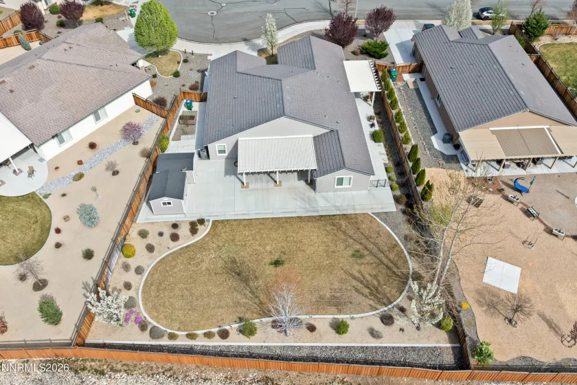 7423 Comet, Sparks, Nevada 89436, 4 Bedrooms Bedrooms, ,3 BathroomsBathrooms,Residential,Residential,Comet,260003563