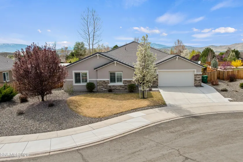 7423 Comet, Sparks, Nevada 89436, 4 Bedrooms Bedrooms, ,3 BathroomsBathrooms,Residential,Residential,Comet,260003563
