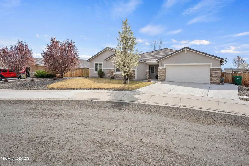 7423 Comet, Sparks, Nevada 89436, 4 Bedrooms Bedrooms, ,3 BathroomsBathrooms,Residential,Residential,Comet,260003563
