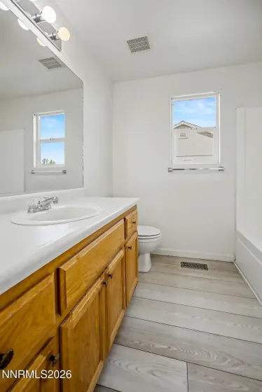 133 Prairie, Fernley, Nevada 89408, 3 Bedrooms Bedrooms, ,2 BathroomsBathrooms,Residential,Residential,Prairie,260003564