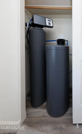 133 Prairie, Fernley, Nevada 89408, 3 Bedrooms Bedrooms, ,2 BathroomsBathrooms,Residential,Residential,Prairie,260003564